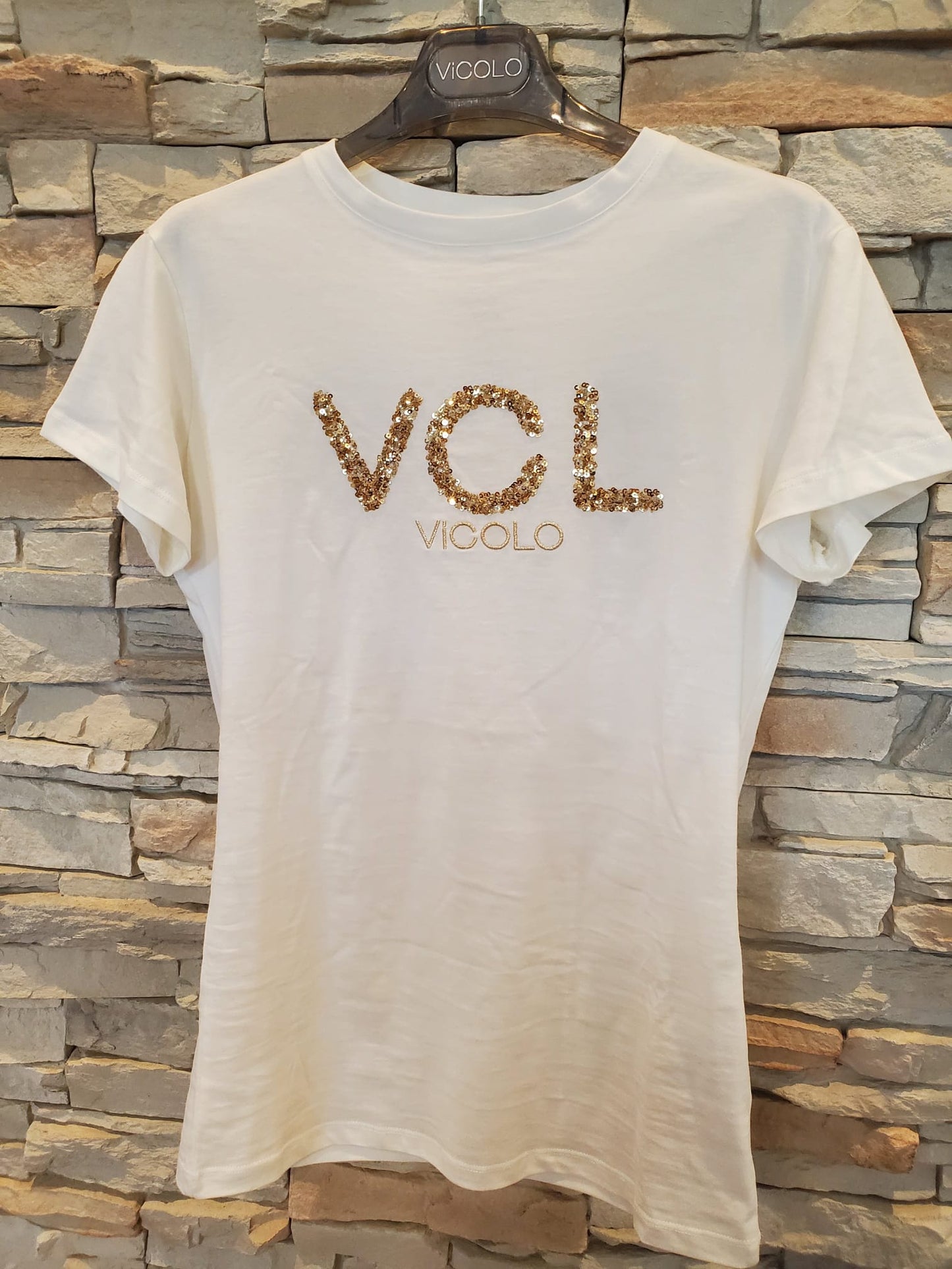 T-Shirt - VCL