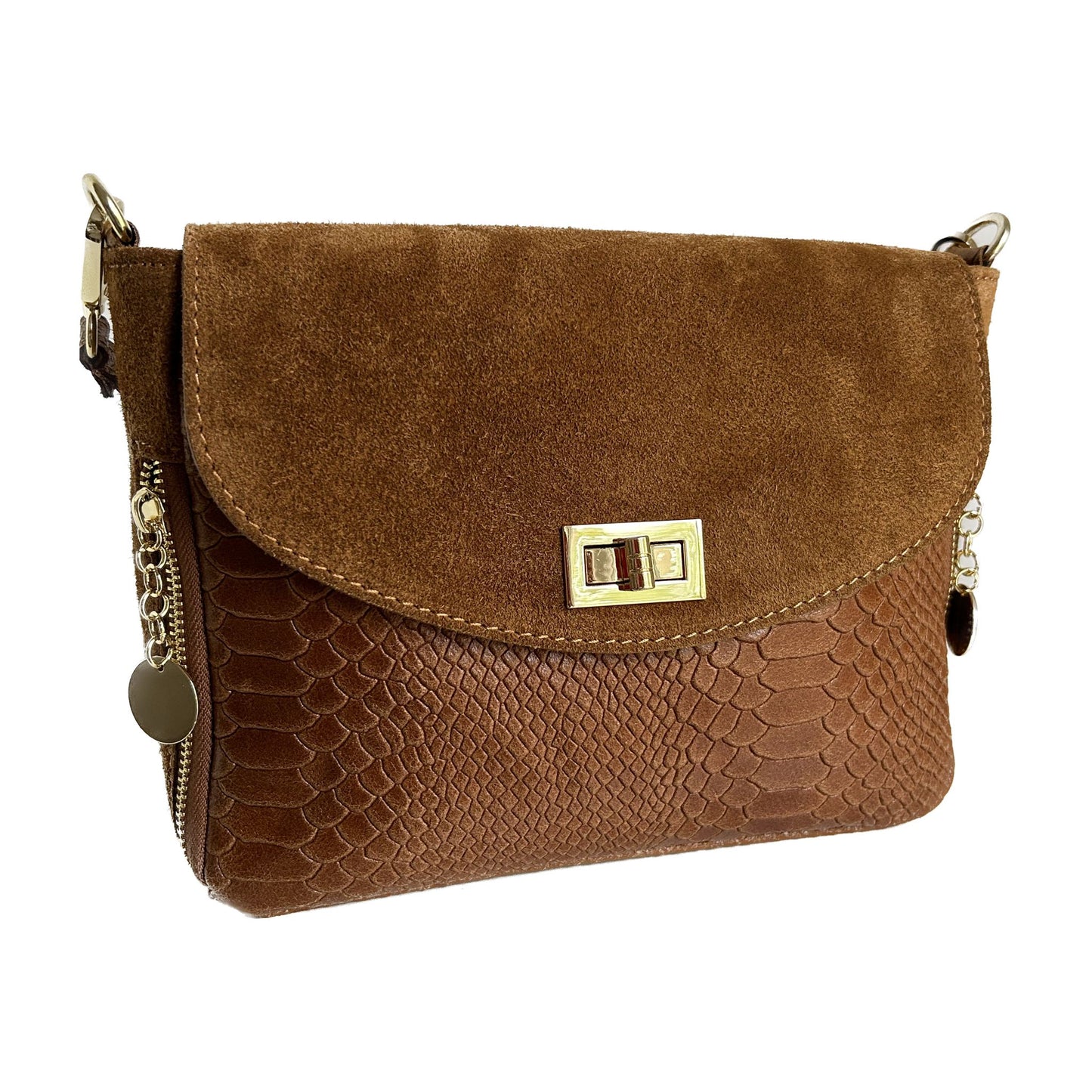 Tasche Laura Biagiotti Schlange