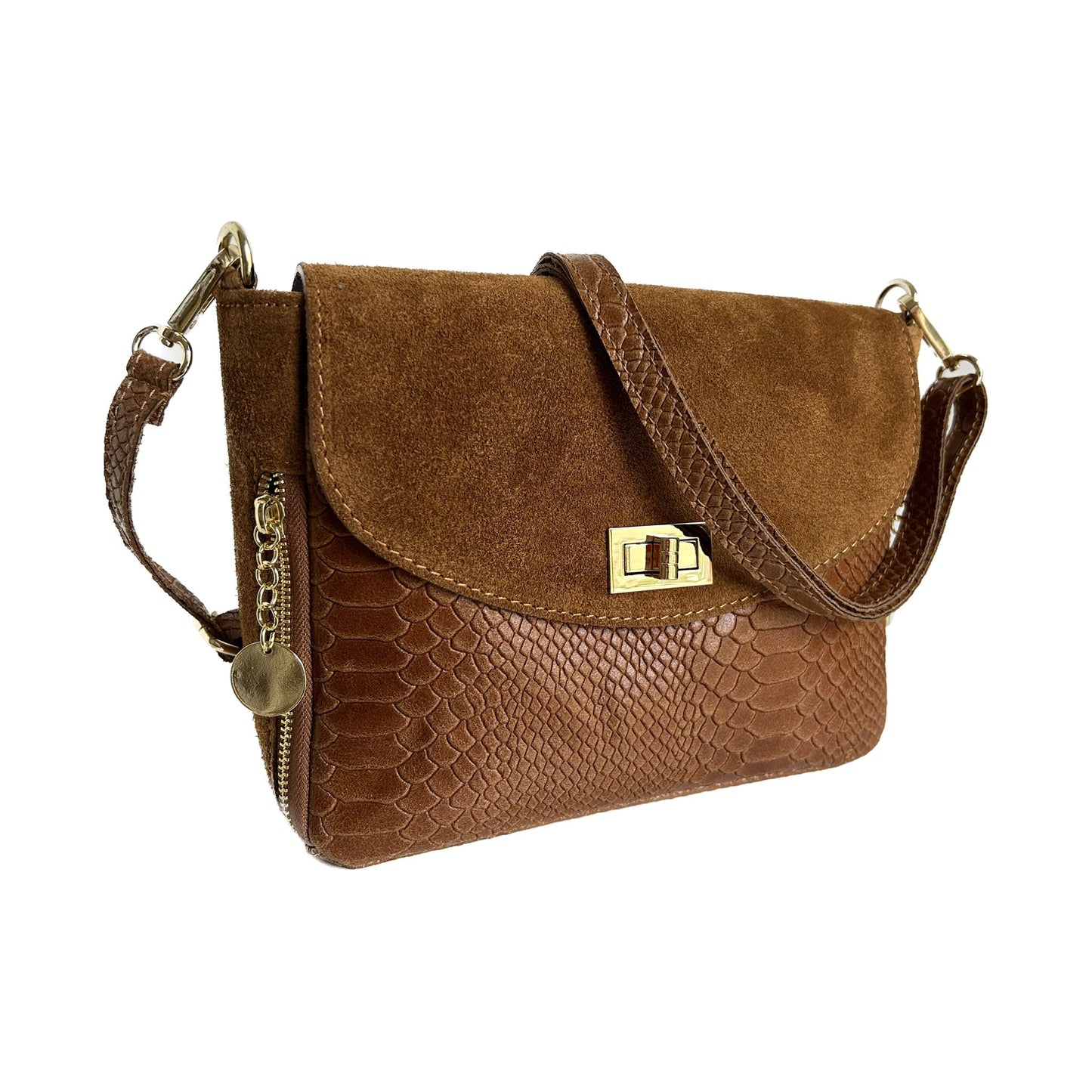 Tasche Laura Biagiotti Schlange