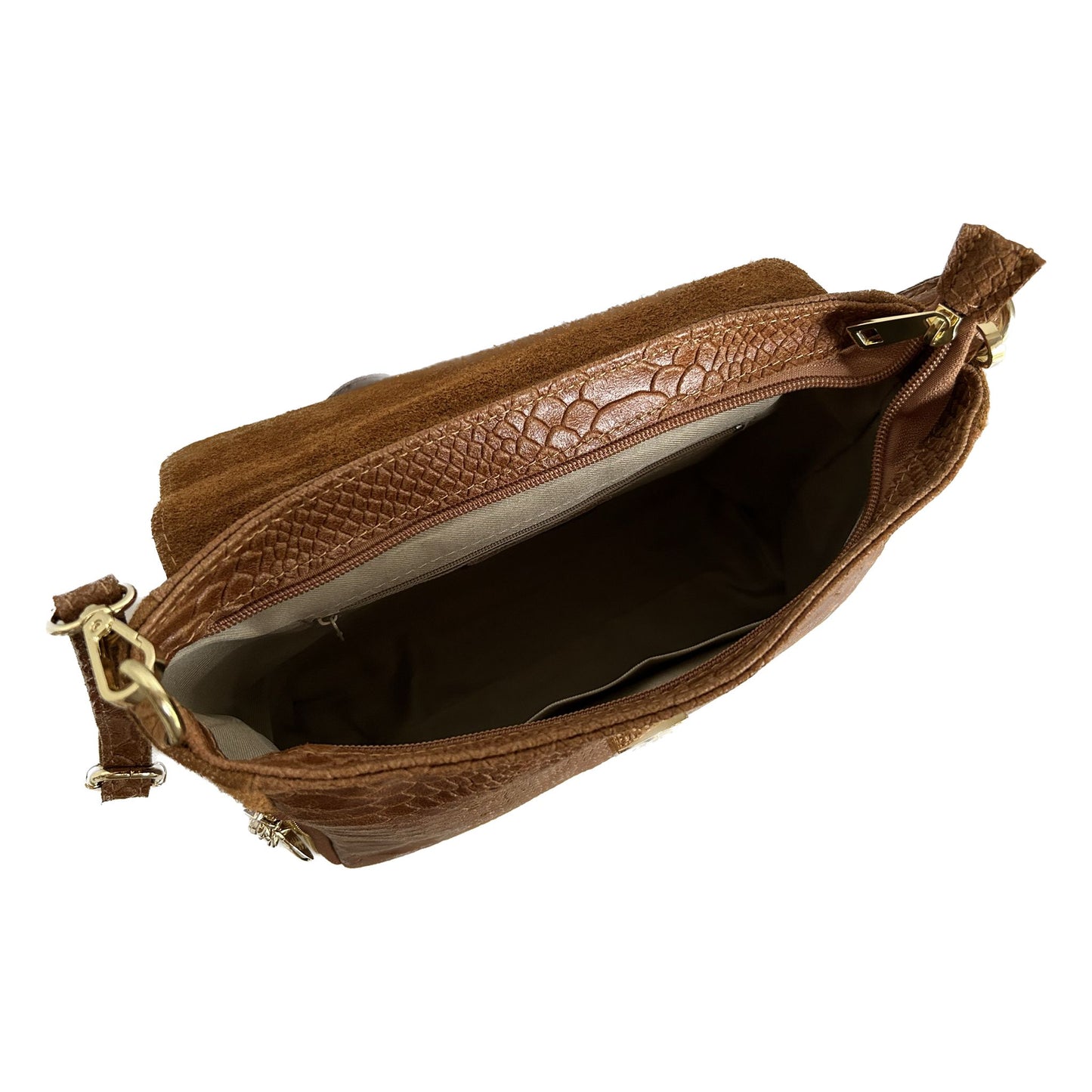 Tasche Laura Biagiotti Schlange